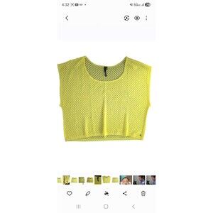 O'NEILL Summer Top M